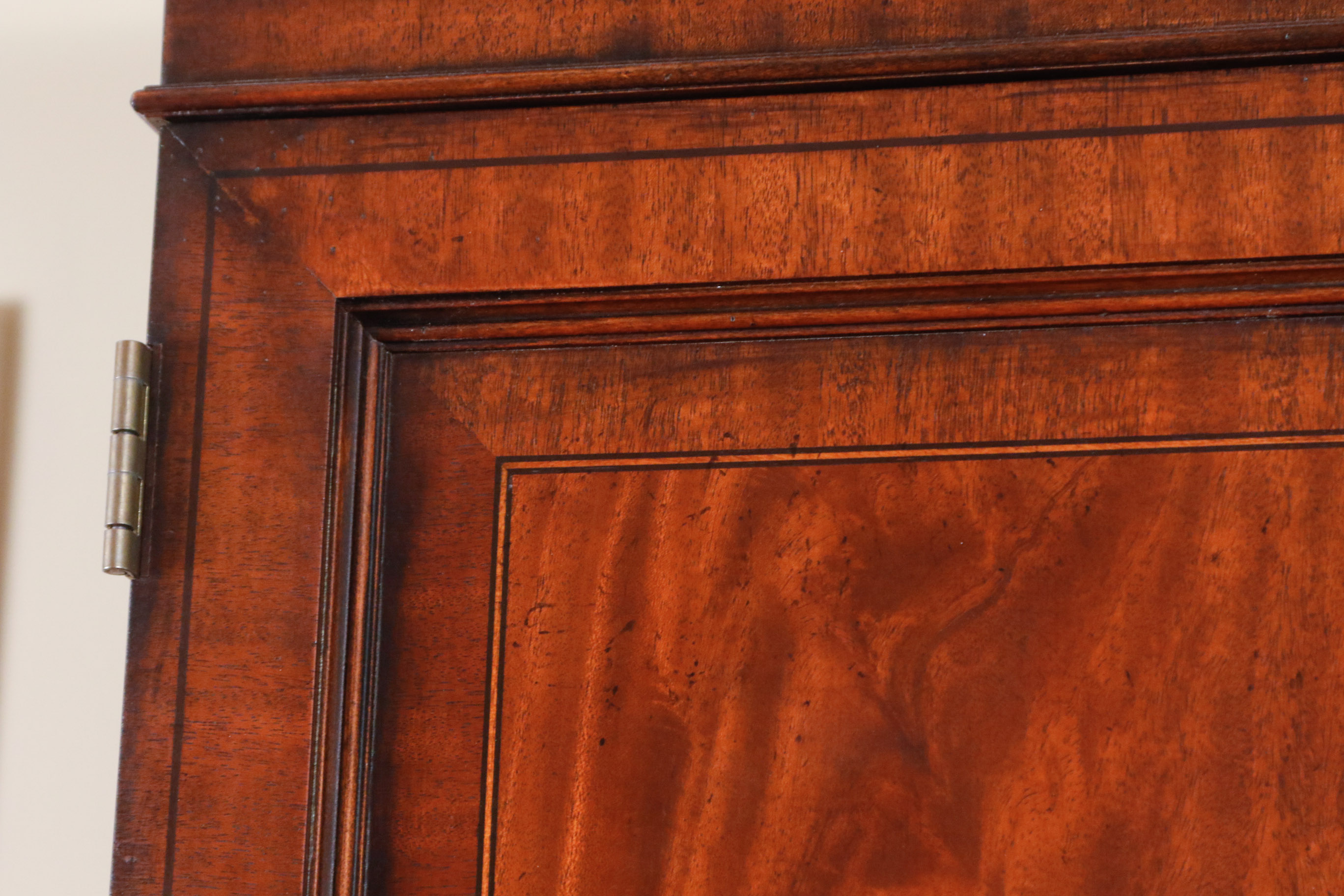 Henredon "Aston Court" Armoire