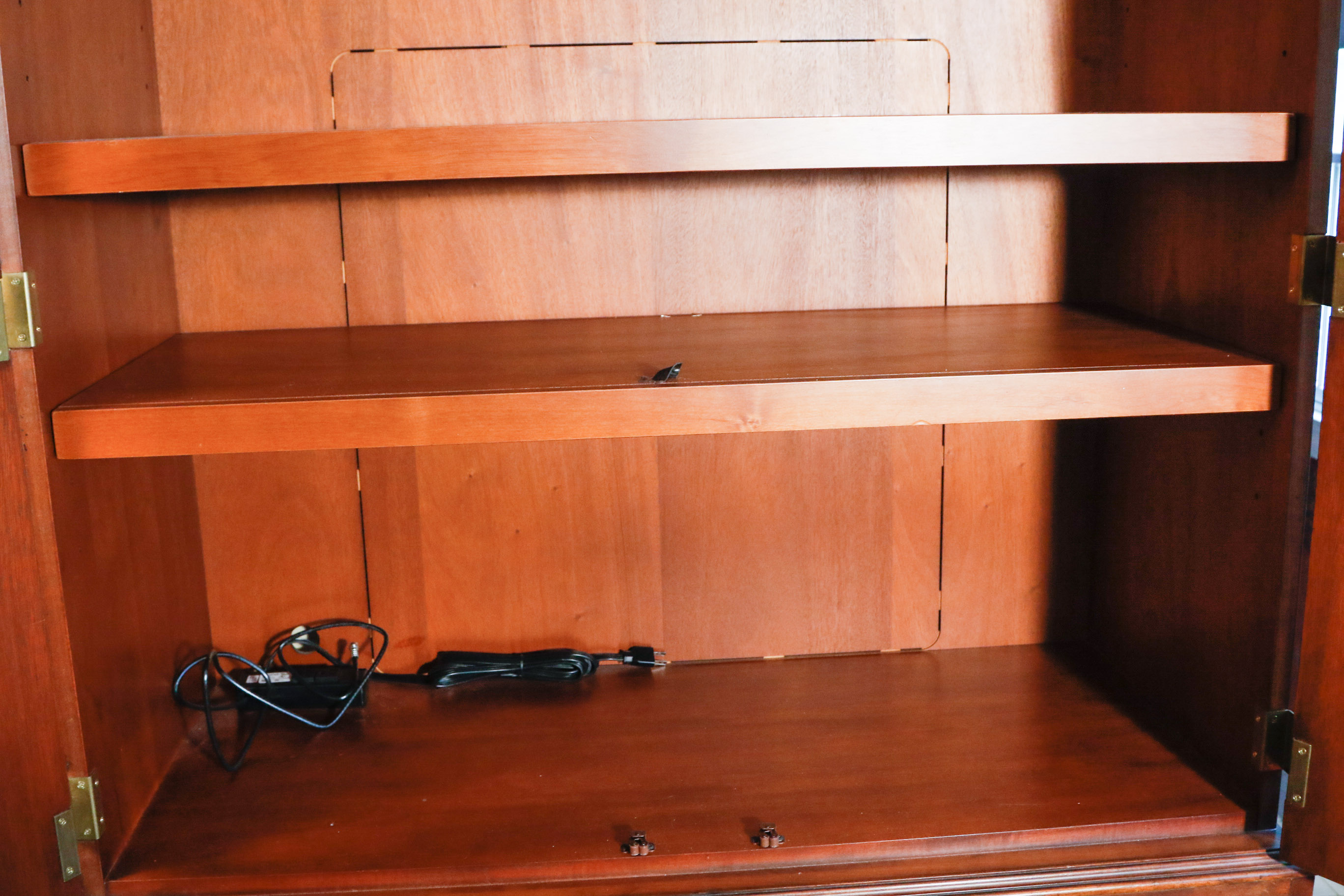 Henredon "Aston Court" Armoire