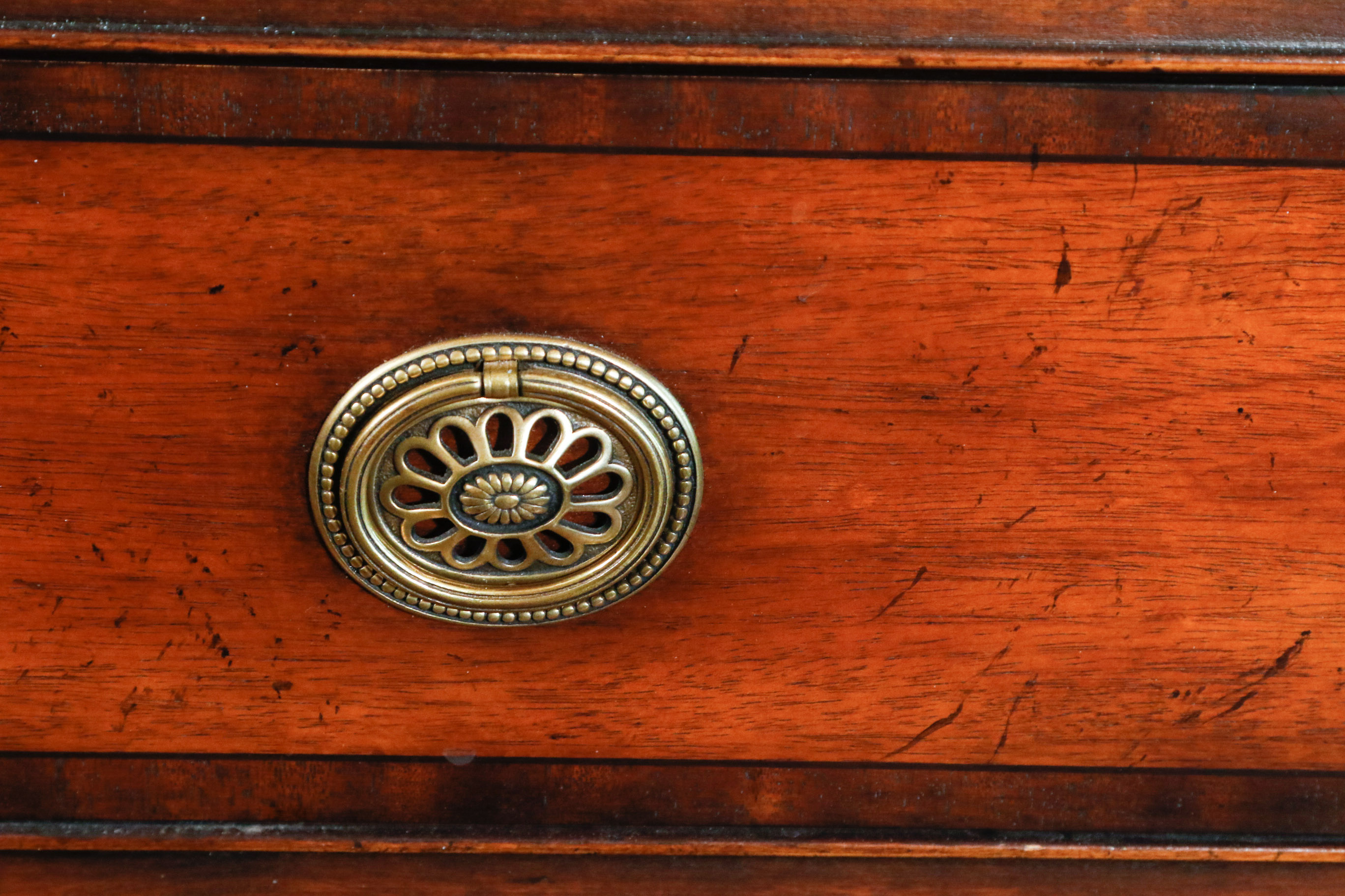 Henredon "Aston Court" Armoire