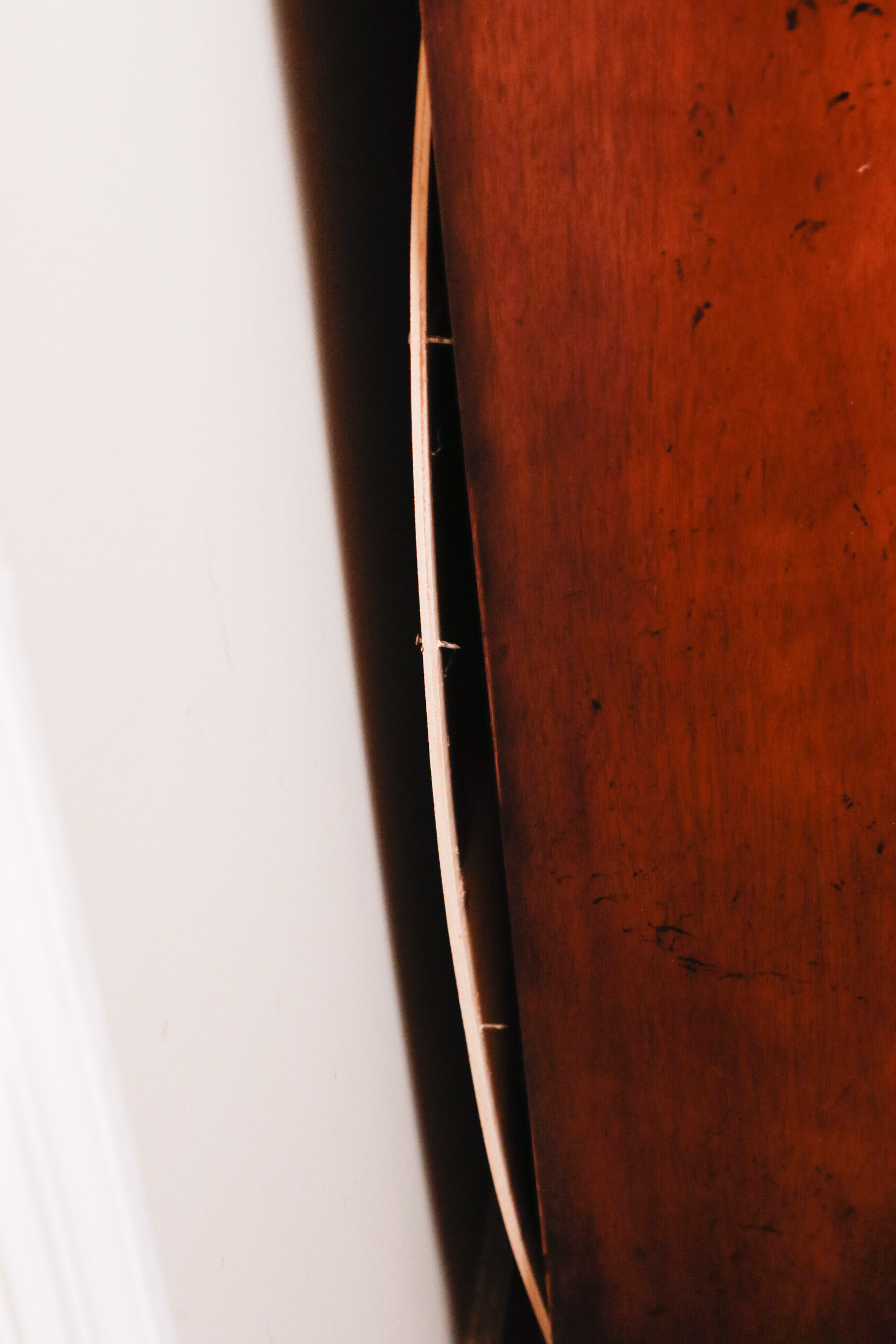 Henredon "Aston Court" Armoire