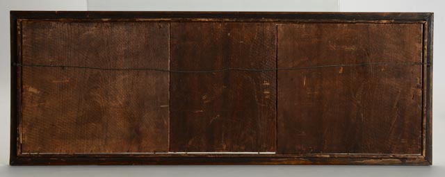 C. L. Van Vredenburgh 1895 Chromolithographs "A Yard of Cats"