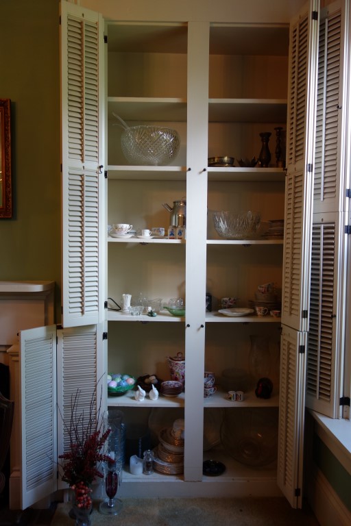 Misc. Glassware and Collectibles