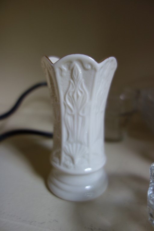 Misc. Glassware and Collectibles