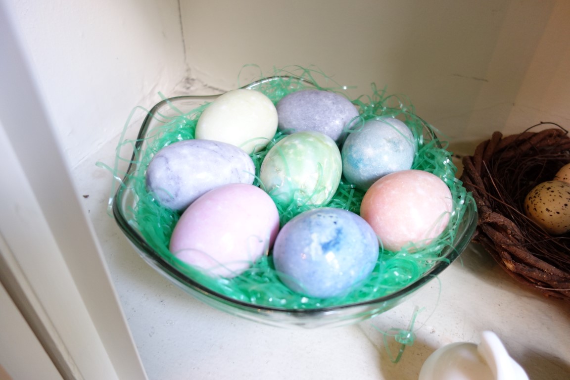 Misc. Glassware and Collectibles