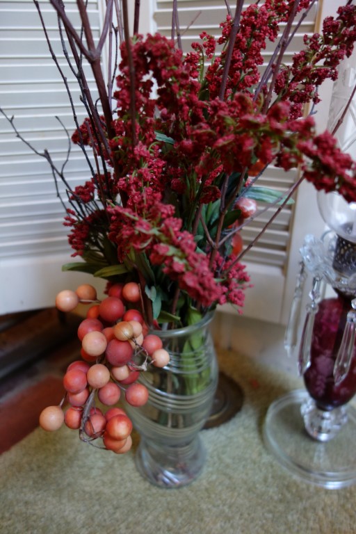 Misc. Glassware and Collectibles