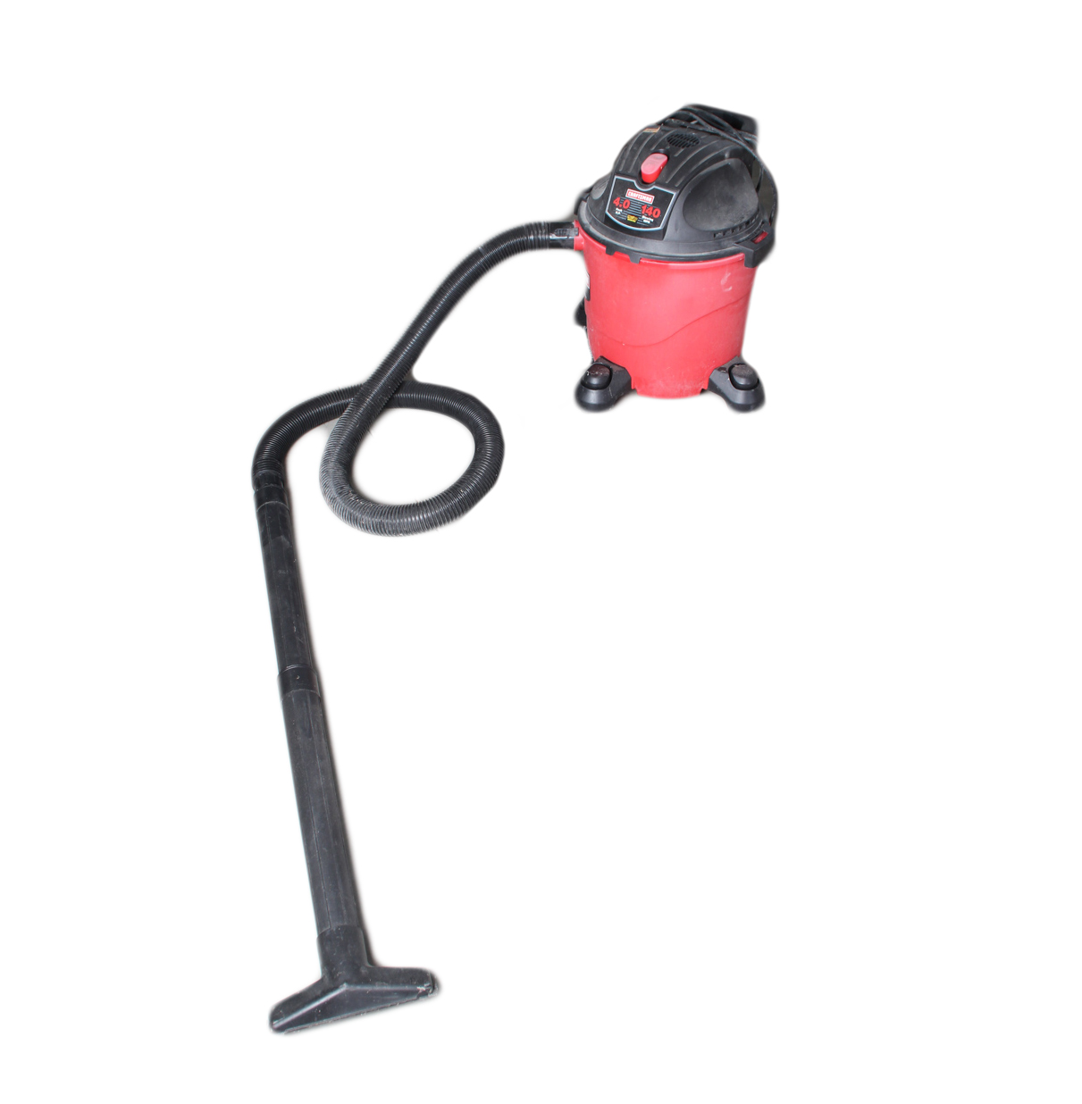 Craftsman Wet/Dry Vac
