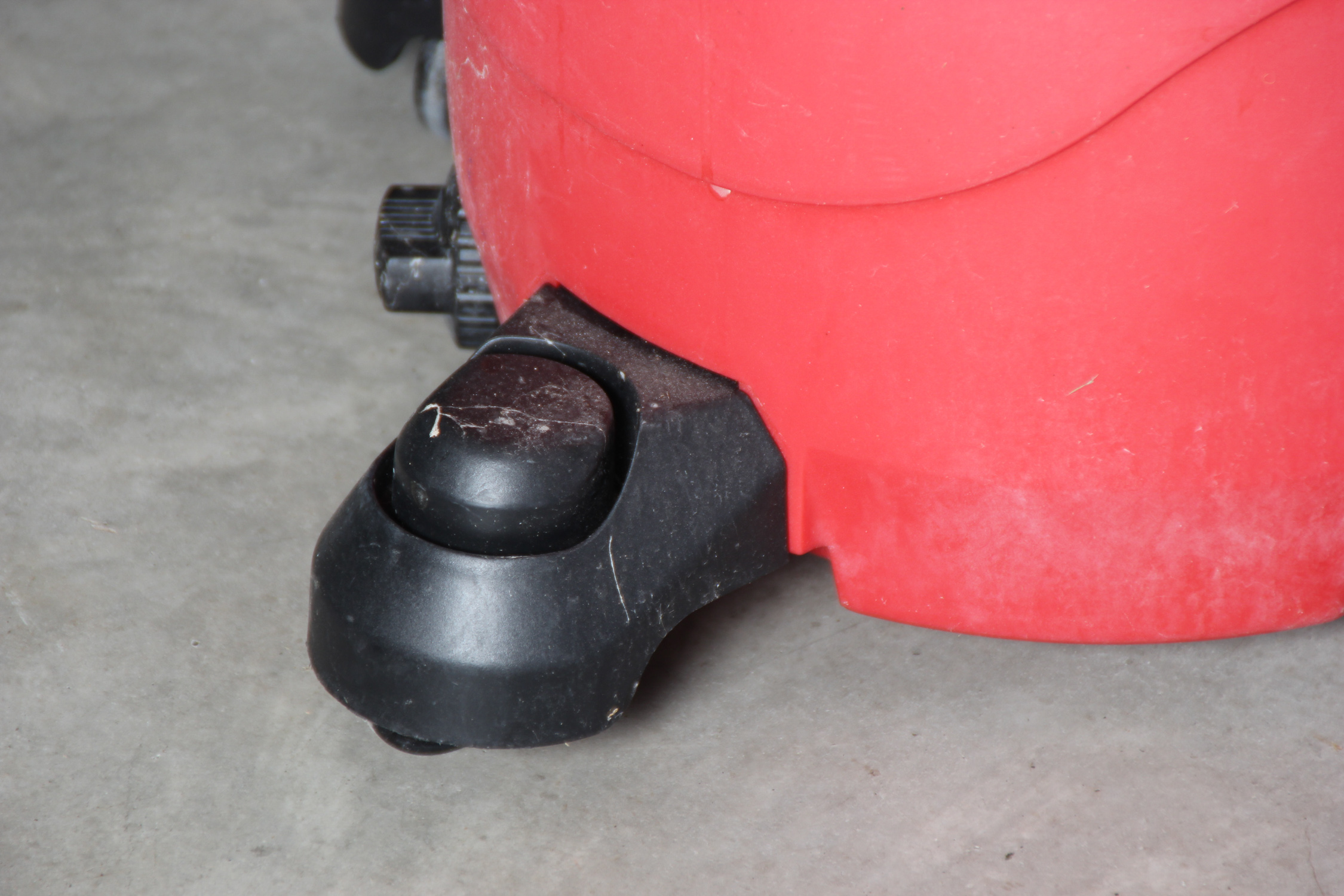 Craftsman Wet/Dry Vac