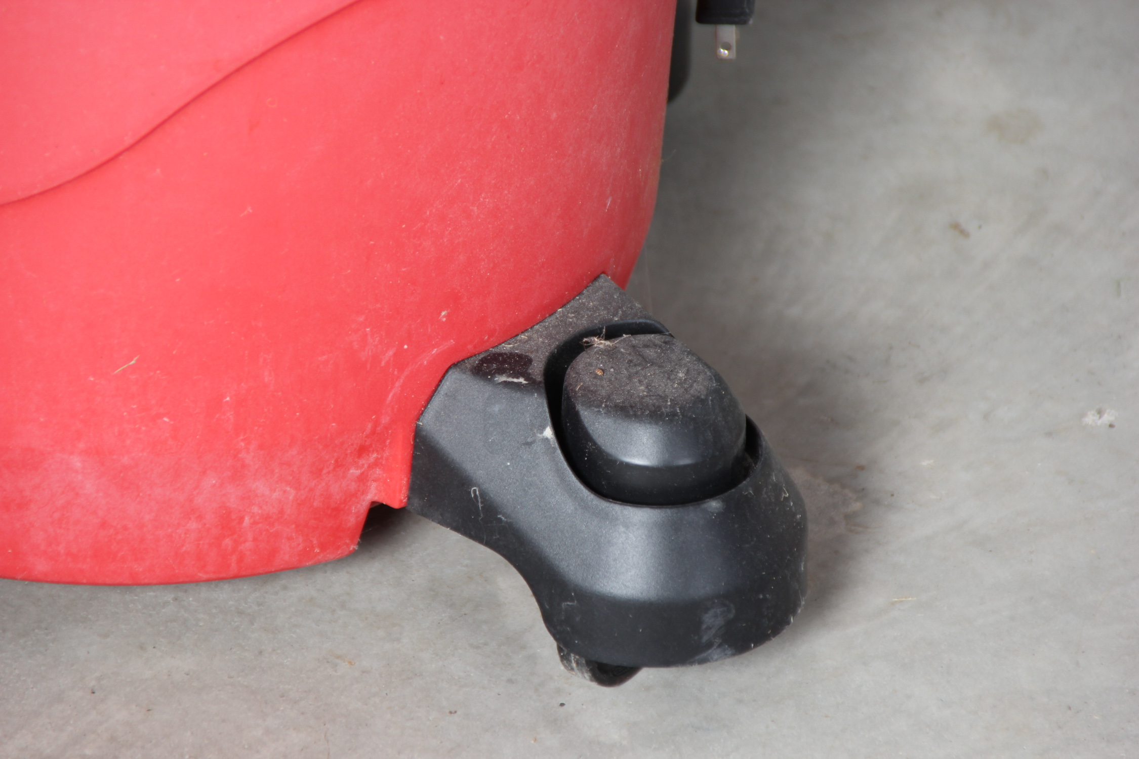 Craftsman Wet/Dry Vac