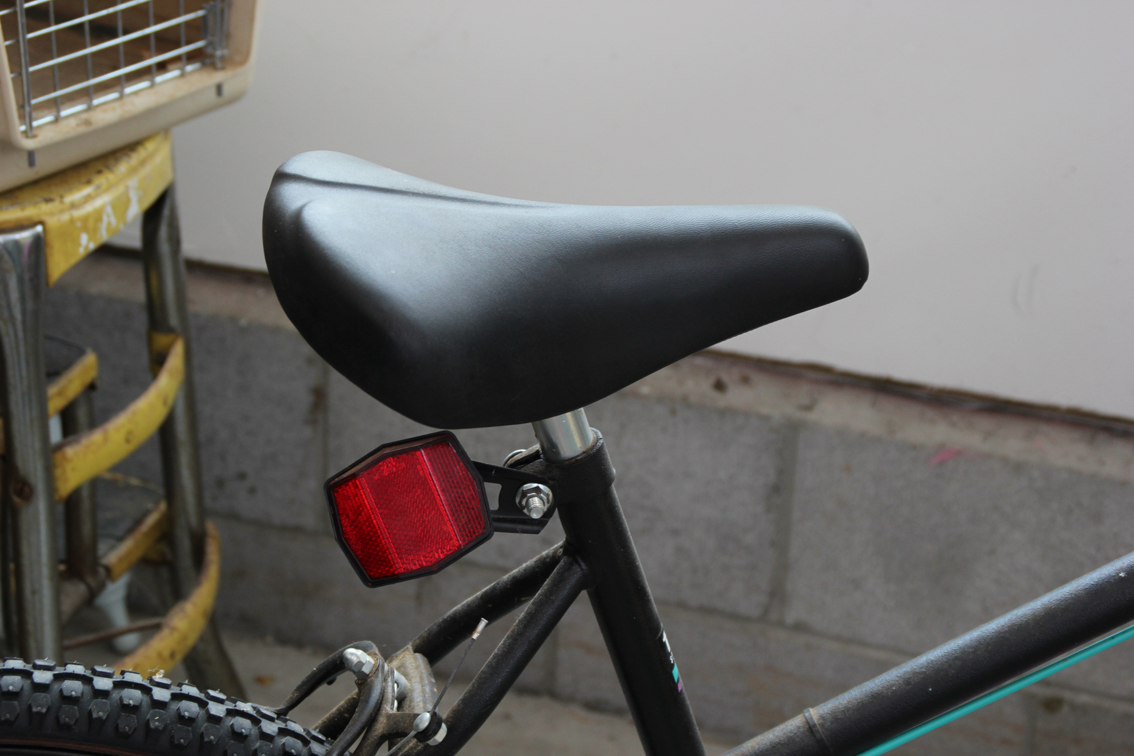 Free Spirit "Grand Peak" 18-Speed Women's Bike