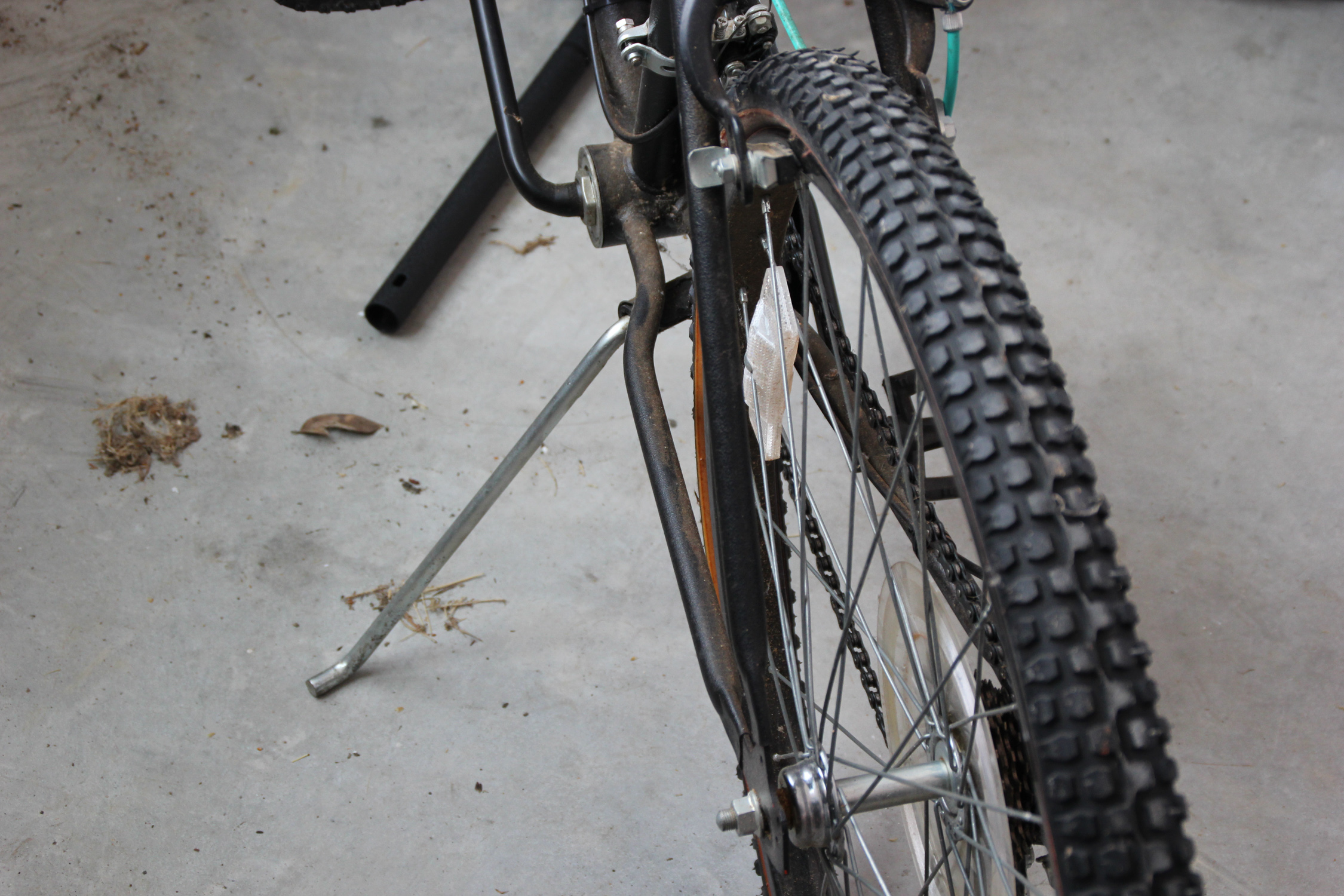 Free Spirit "Grand Peak" 18-Speed Women's Bike