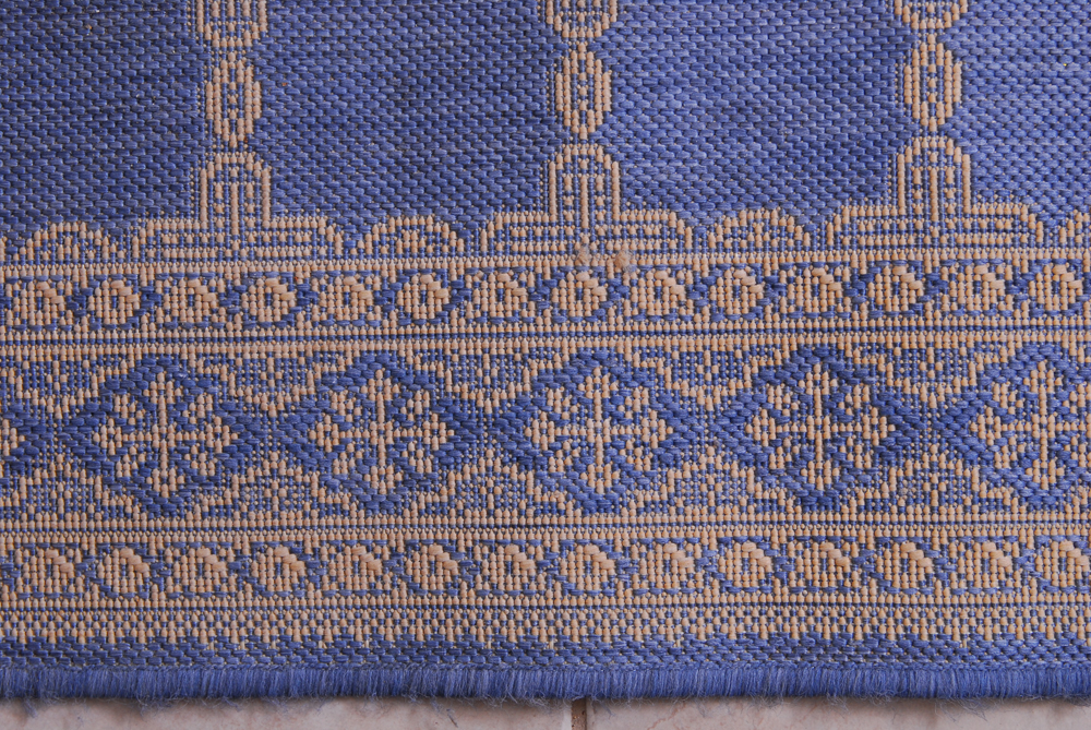 Verona Indoor Outdoor Accent Rug