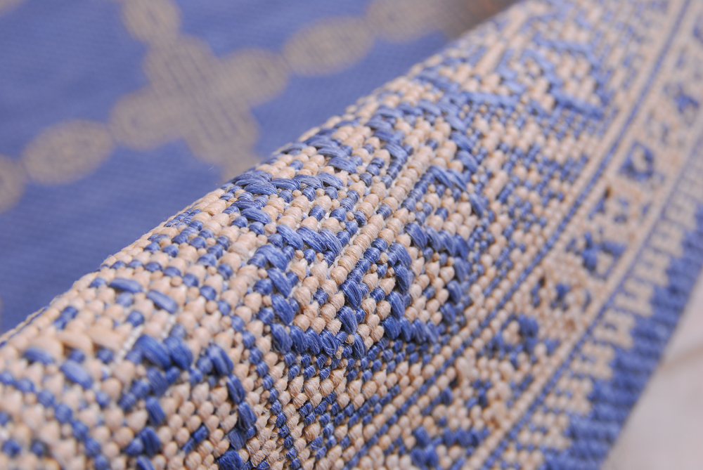 Verona Indoor Outdoor Accent Rug