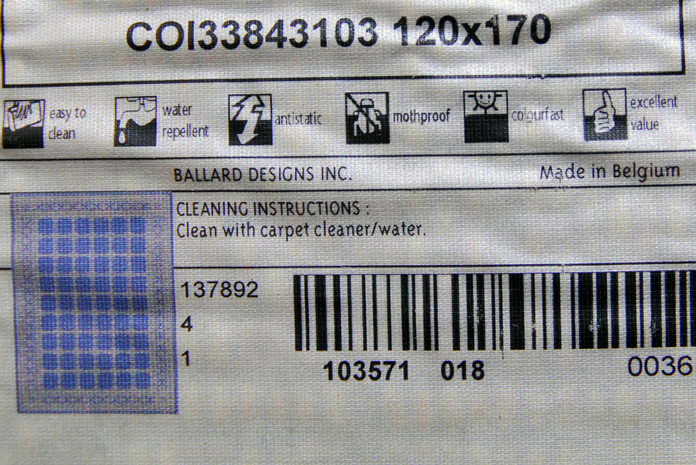 Verona Indoor Outdoor Accent Rug