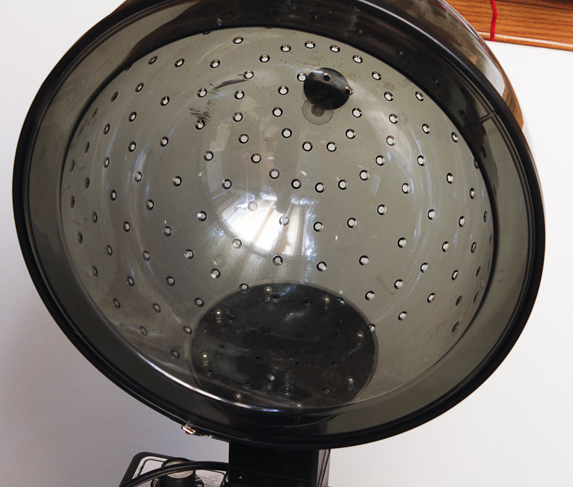 Highland Venus Plus Beauty Salon Hair Dryer