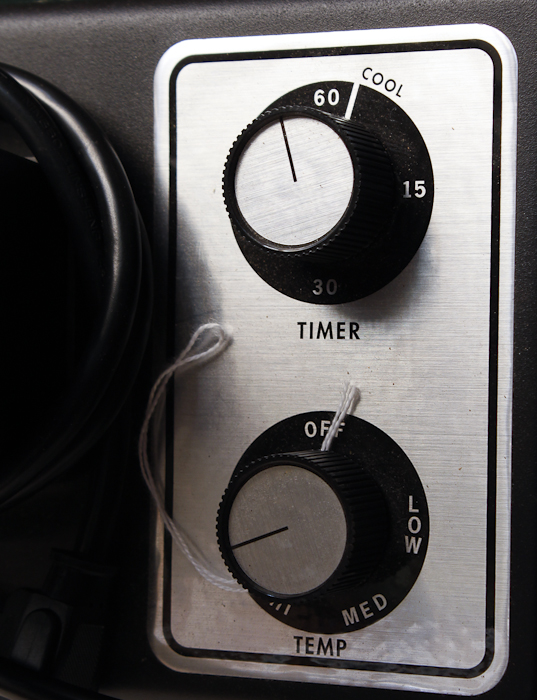 Highland Venus Plus Beauty Salon Hair Dryer