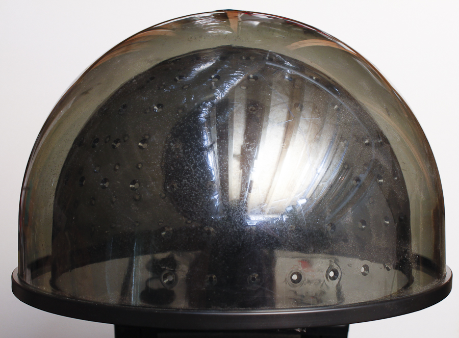 Highland Venus Plus Beauty Salon Hair Dryer