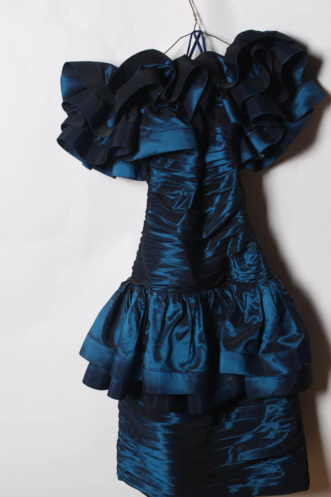 Grouping of Teen Formal Dresses