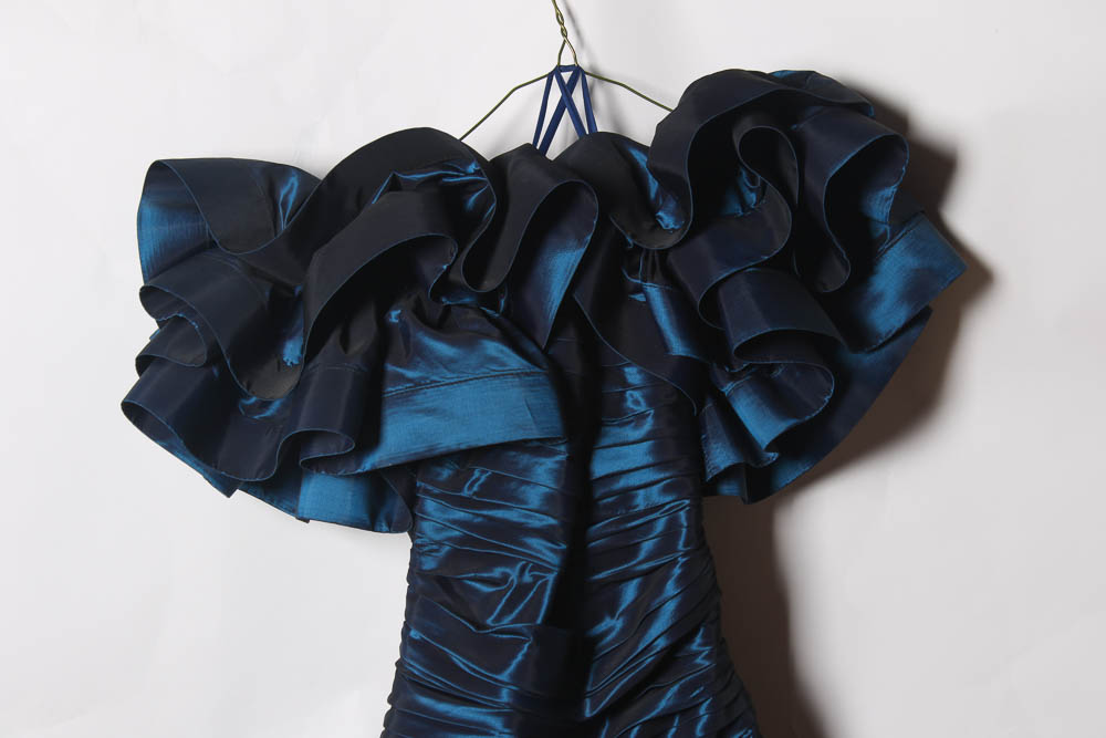 Grouping of Teen Formal Dresses