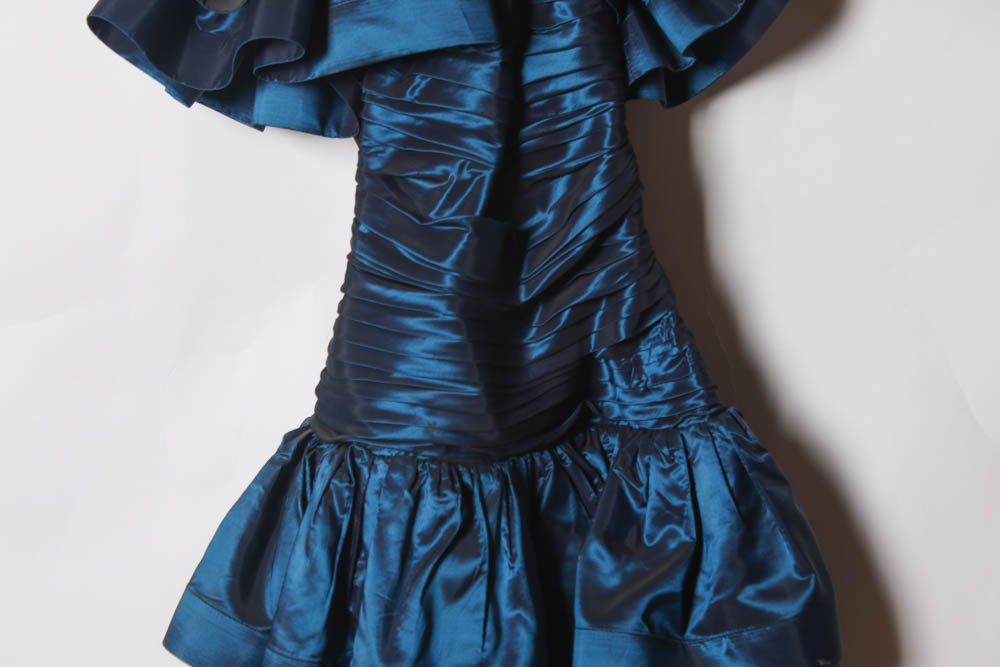 Grouping of Teen Formal Dresses