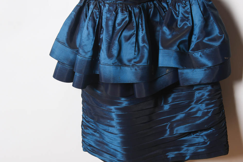 Grouping of Teen Formal Dresses