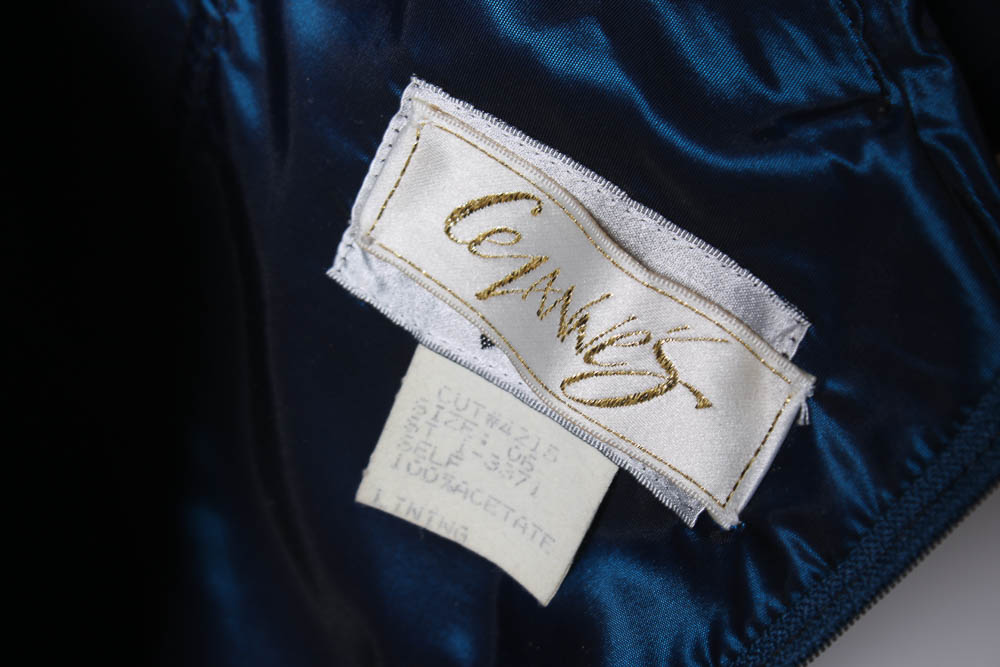 Grouping of Teen Formal Dresses