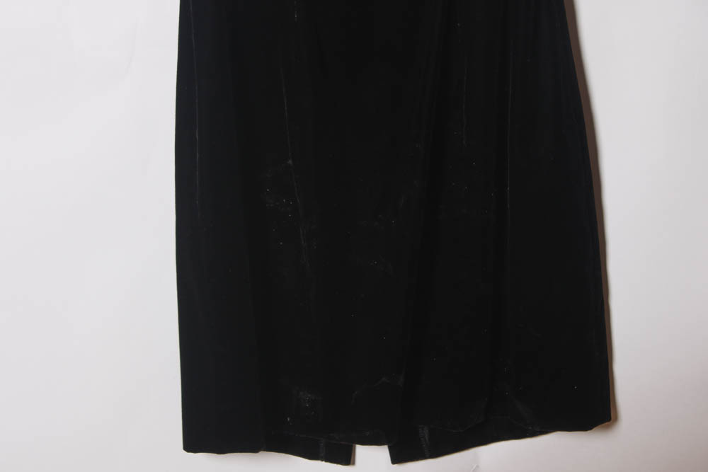 Grouping of Teen Formal Dresses