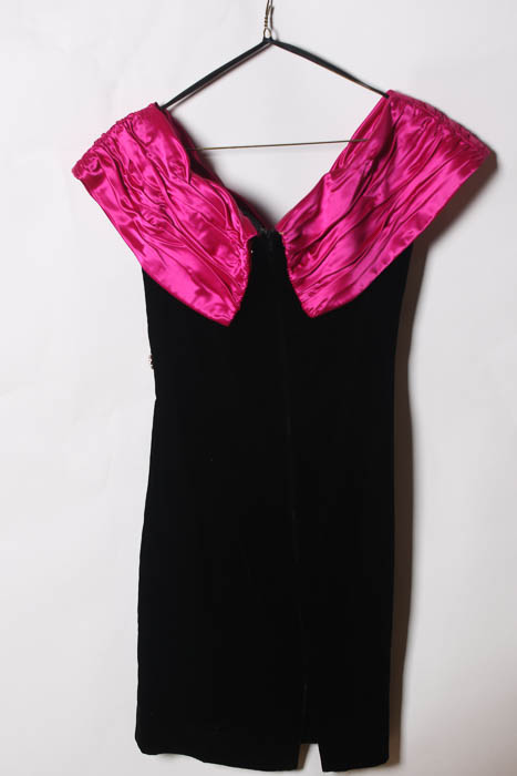 Grouping of Teen Formal Dresses