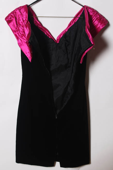 Grouping of Teen Formal Dresses