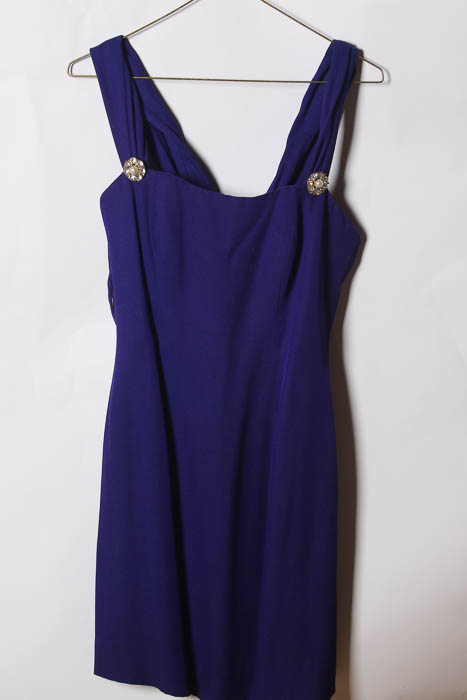 Grouping of Teen Formal Dresses