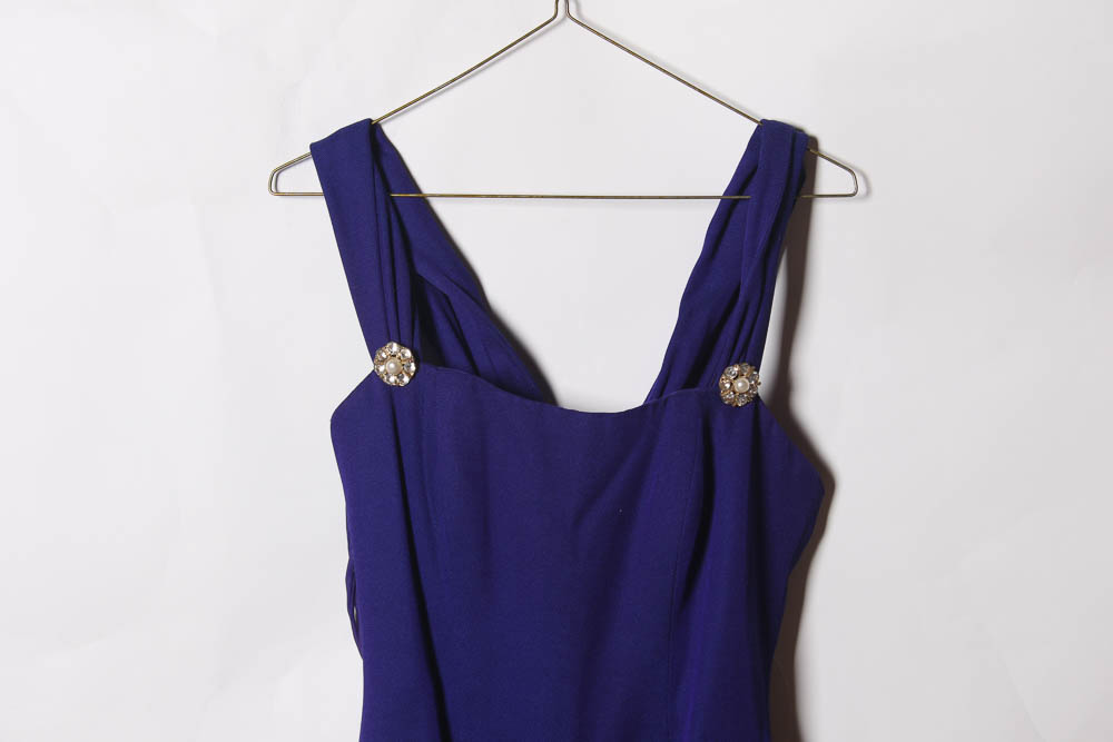 Grouping of Teen Formal Dresses