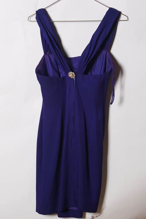 Grouping of Teen Formal Dresses