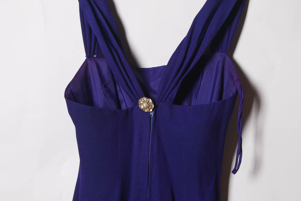 Grouping of Teen Formal Dresses