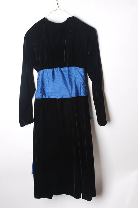 Grouping of Teen Formal Dresses