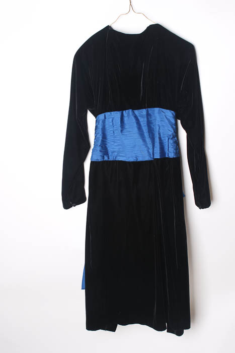 Grouping of Teen Formal Dresses