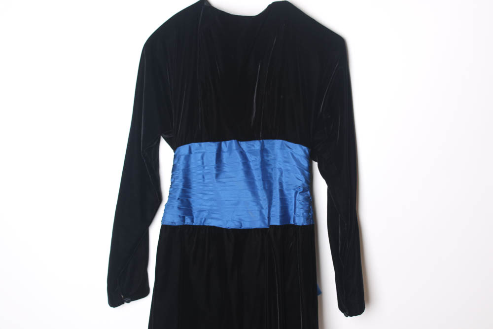 Grouping of Teen Formal Dresses