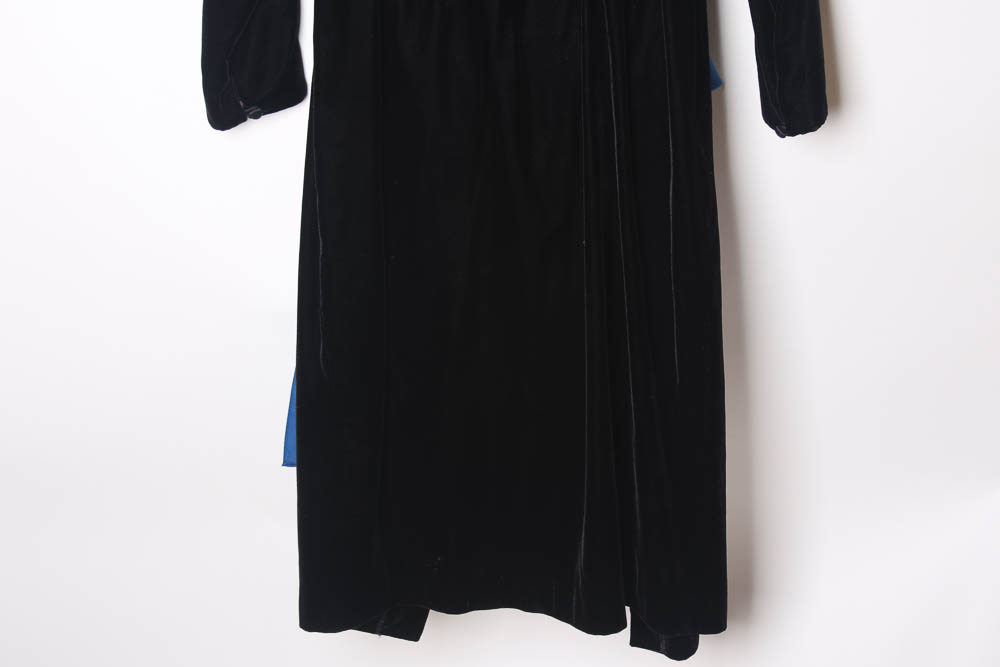 Grouping of Teen Formal Dresses