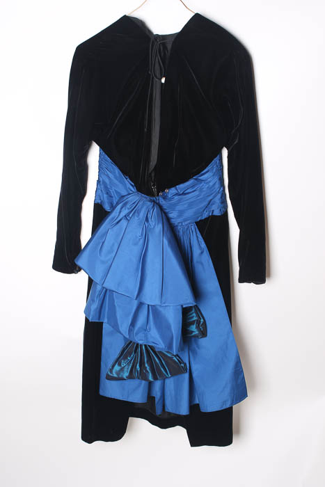 Grouping of Teen Formal Dresses