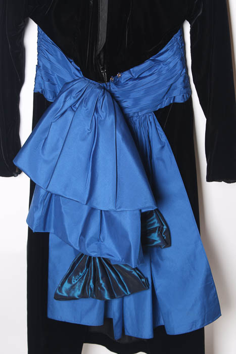 Grouping of Teen Formal Dresses