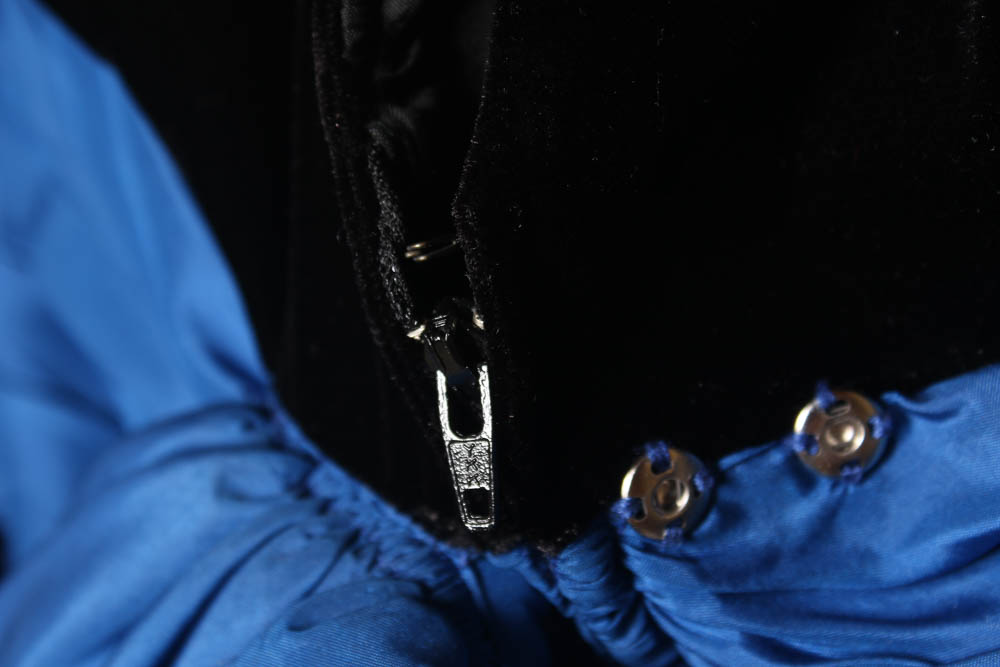 Grouping of Teen Formal Dresses