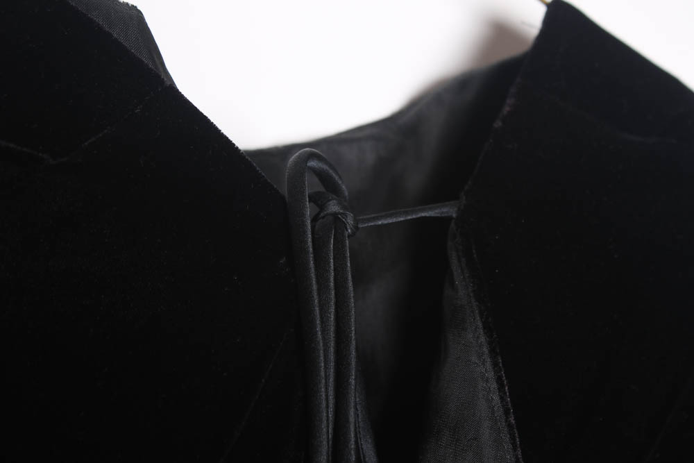 Grouping of Teen Formal Dresses