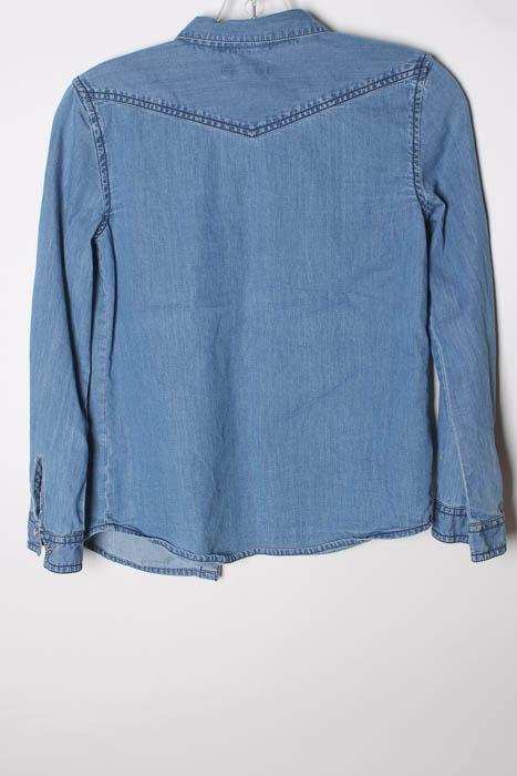 Grouping of Teen Clothing