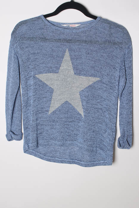 Grouping of Teen Clothing