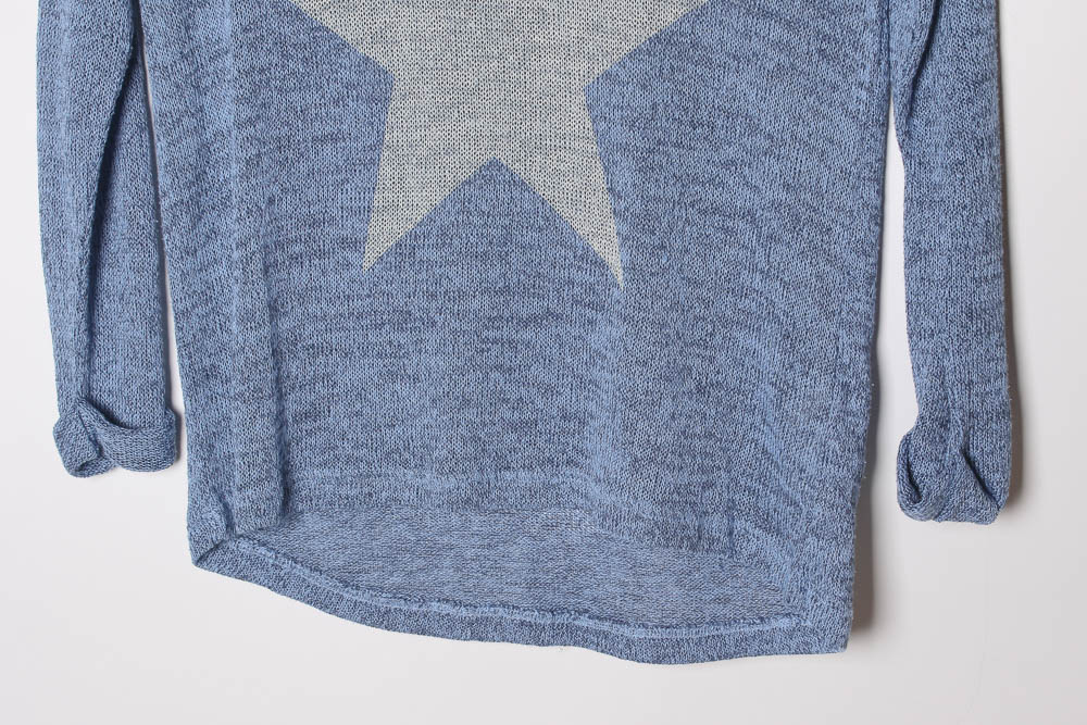 Grouping of Teen Clothing