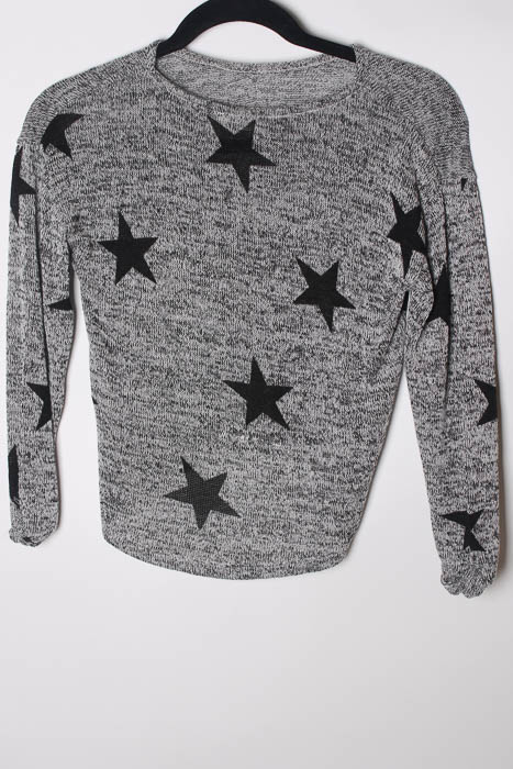 Grouping of Teen Clothing