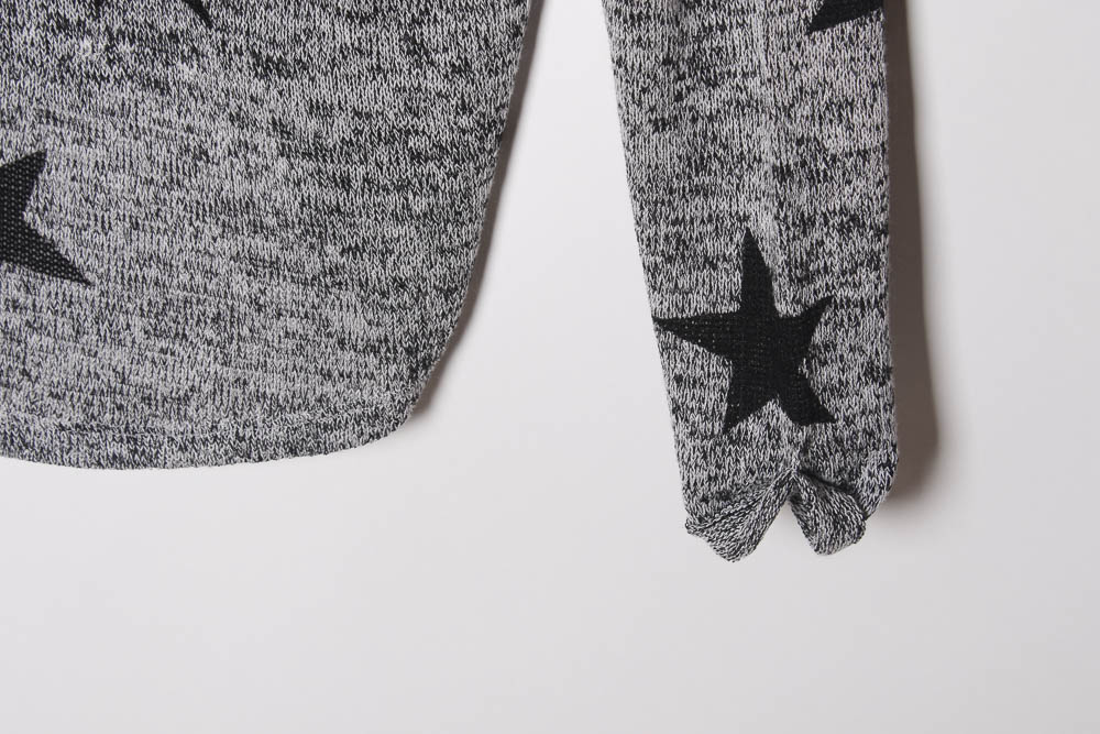 Grouping of Teen Clothing