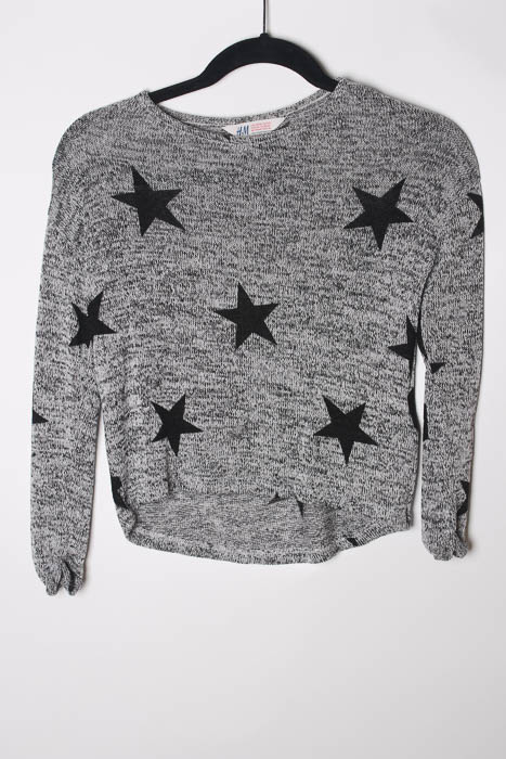 Grouping of Teen Clothing