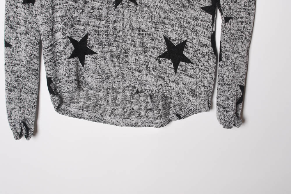 Grouping of Teen Clothing