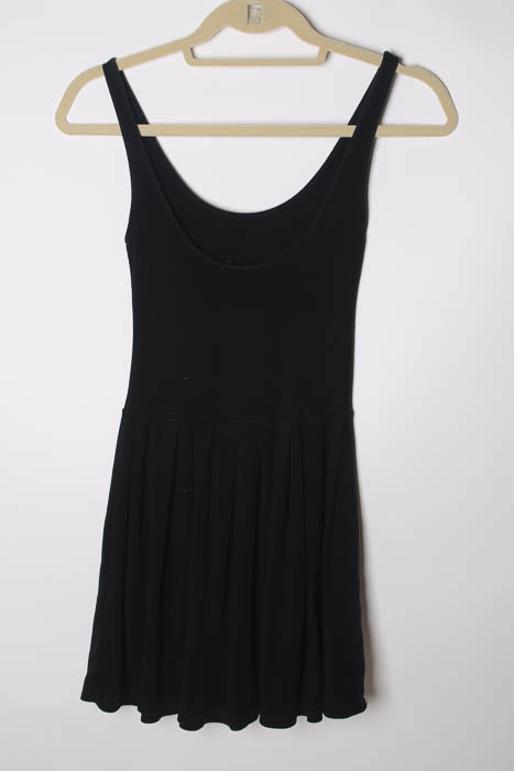 Grouping of Teen Clothing