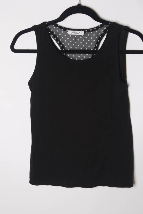 Grouping of Teen Clothing