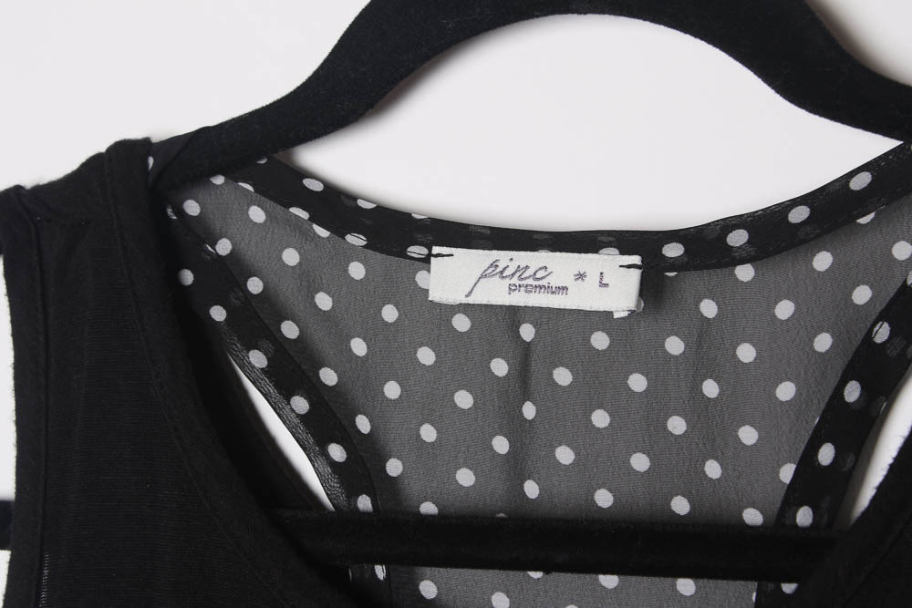 Grouping of Teen Clothing